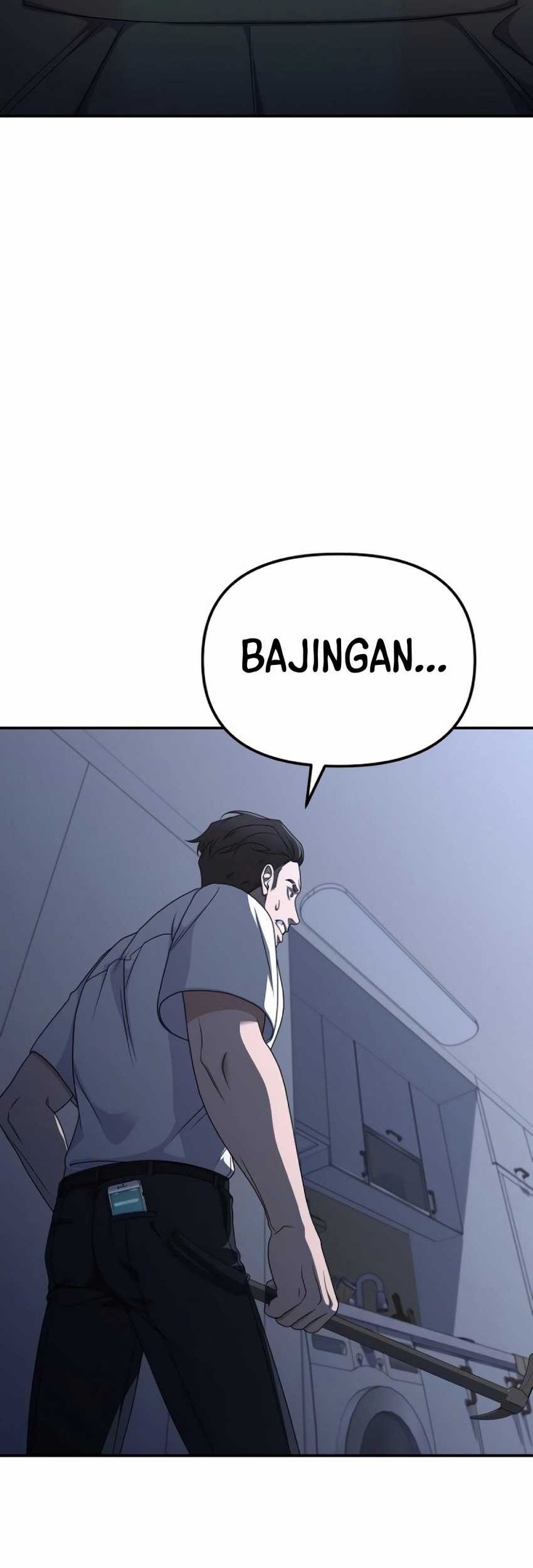 Ultimate Martial Evolution: Begin by Awakening the King of Monsters Chapter 40 - halaman 19