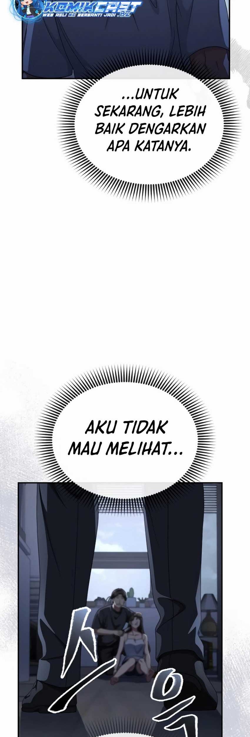 Ultimate Martial Evolution: Begin by Awakening the King of Monsters Chapter 40 - halaman 40