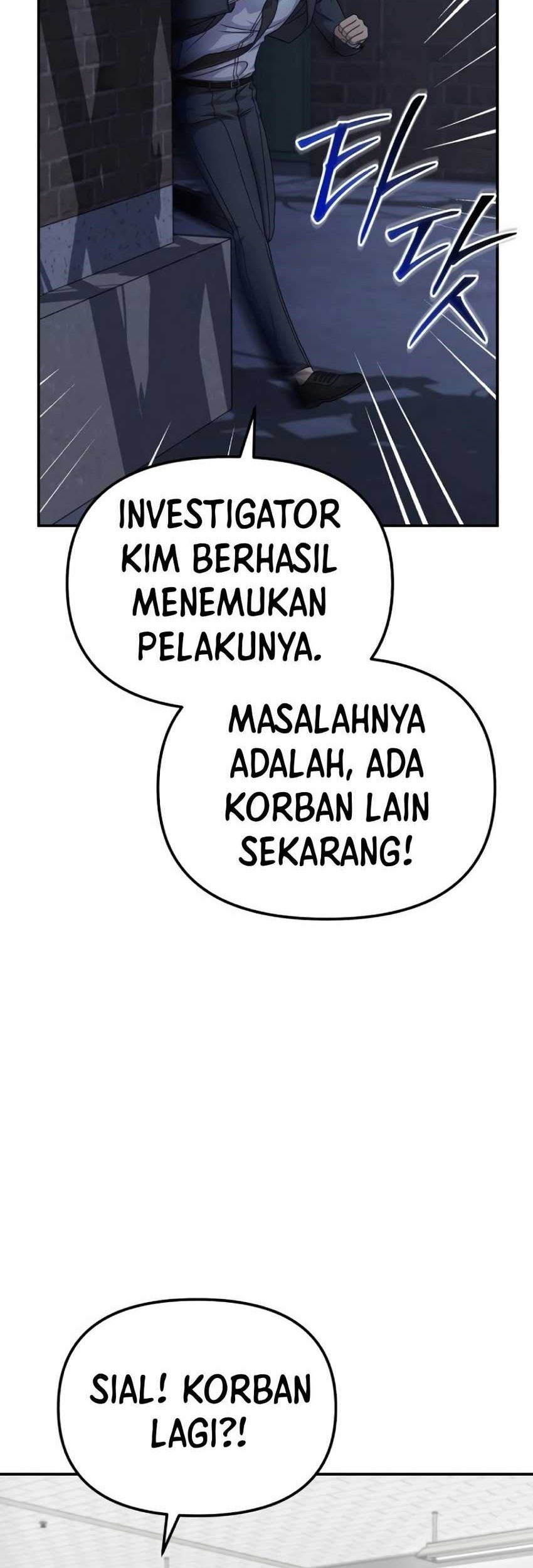 Ultimate Martial Evolution: Begin by Awakening the King of Monsters Chapter 40 - halaman 7