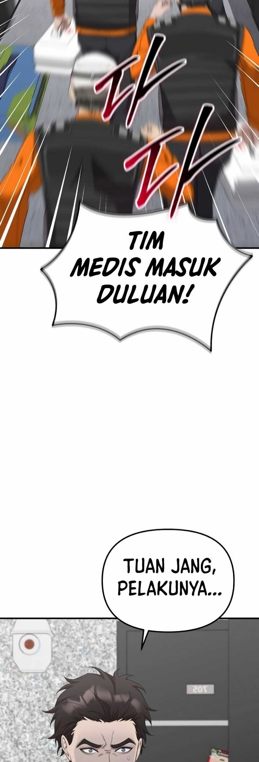 Ultimate Martial Evolution: Begin by Awakening the King of Monsters Chapter 41 - halaman 12