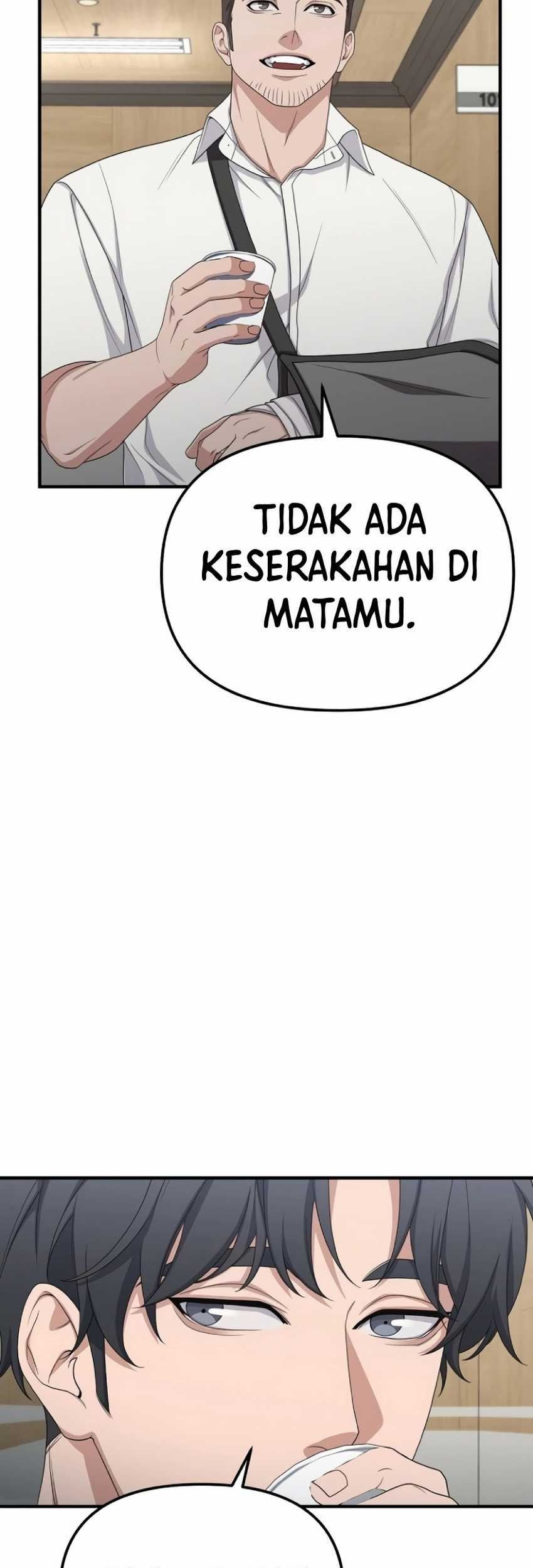 Ultimate Martial Evolution: Begin by Awakening the King of Monsters Chapter 41 - halaman 40