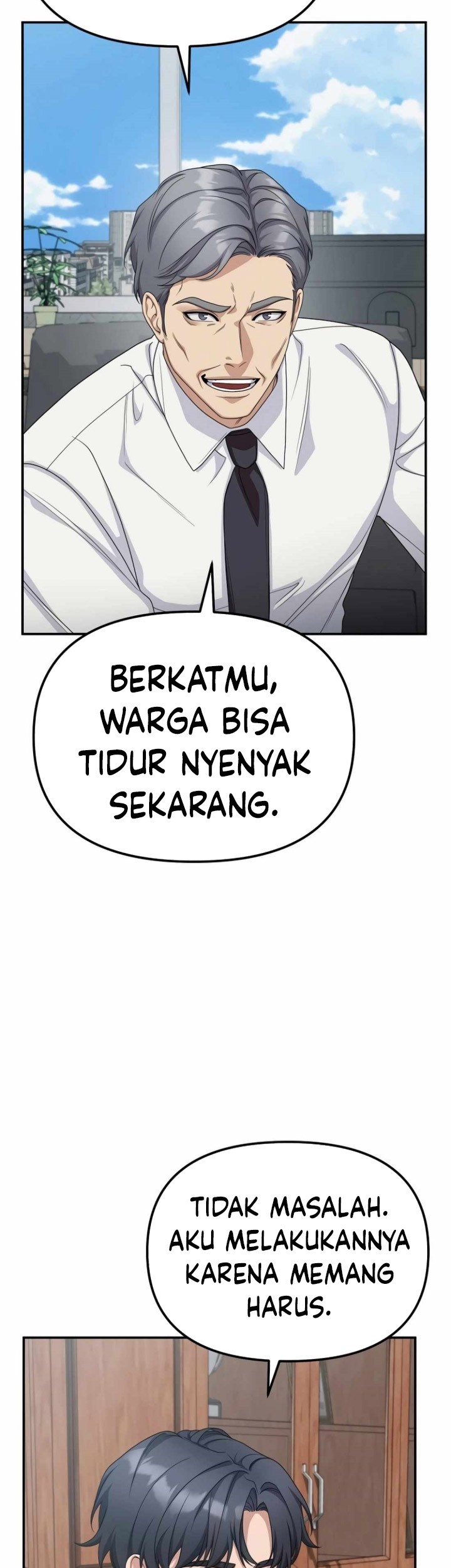 Ultimate Martial Evolution: Begin by Awakening the King of Monsters Chapter 42 - halaman 10