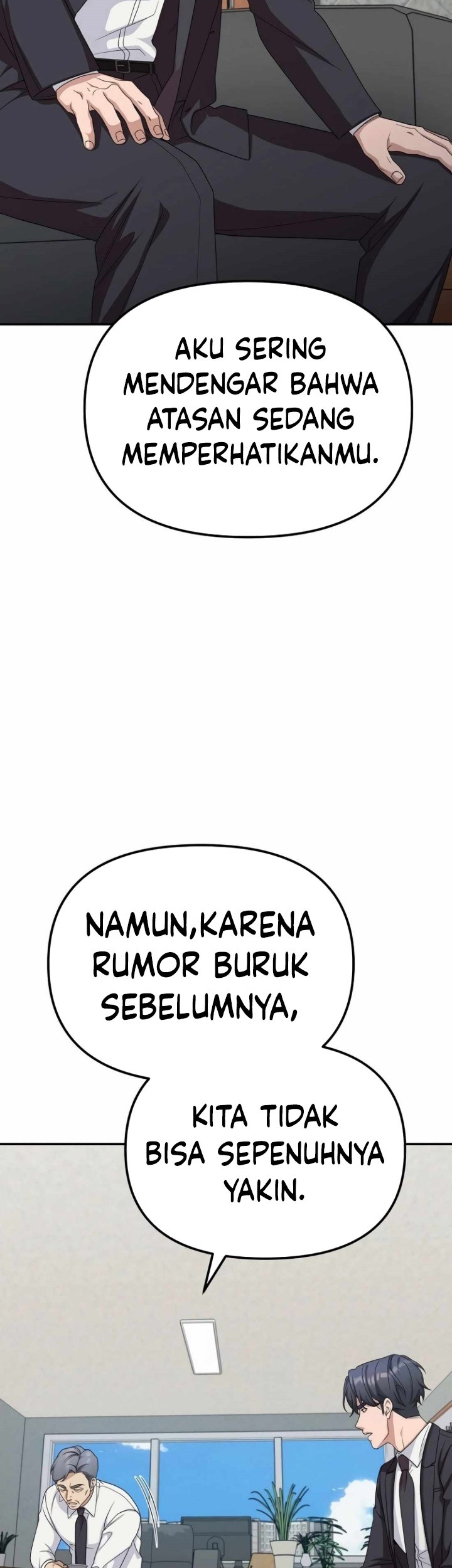 Ultimate Martial Evolution: Begin by Awakening the King of Monsters Chapter 42 - halaman 18