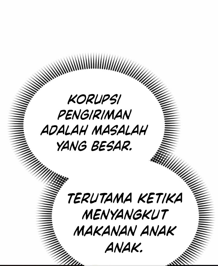 Ultimate Martial Evolution: Begin by Awakening the King of Monsters Chapter 42 - halaman 23