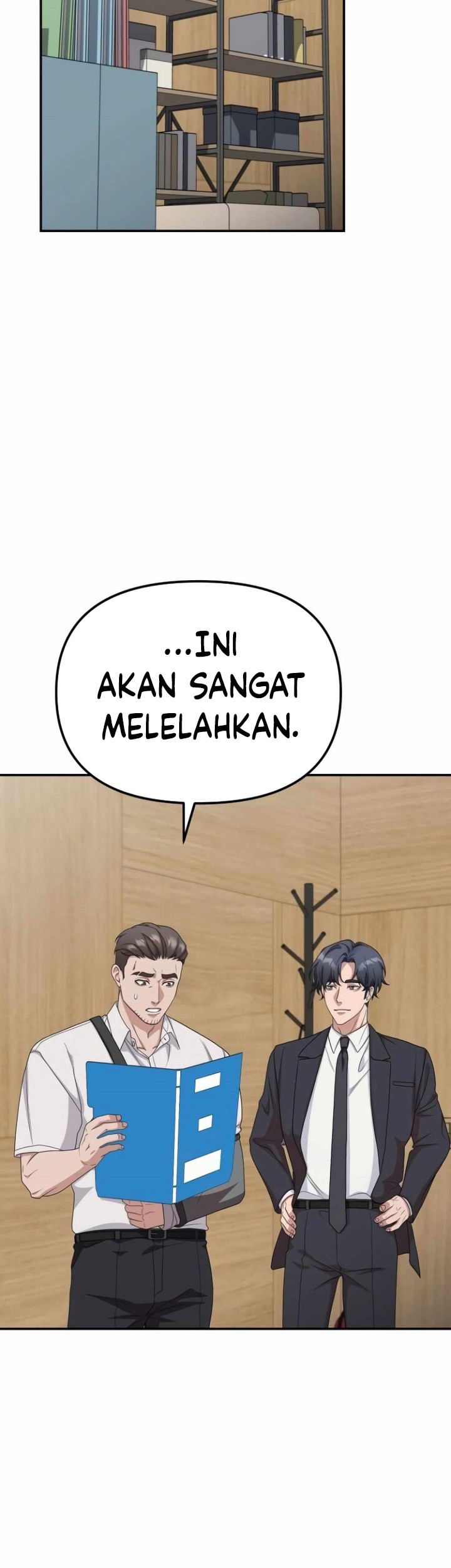 Ultimate Martial Evolution: Begin by Awakening the King of Monsters Chapter 42 - halaman 36