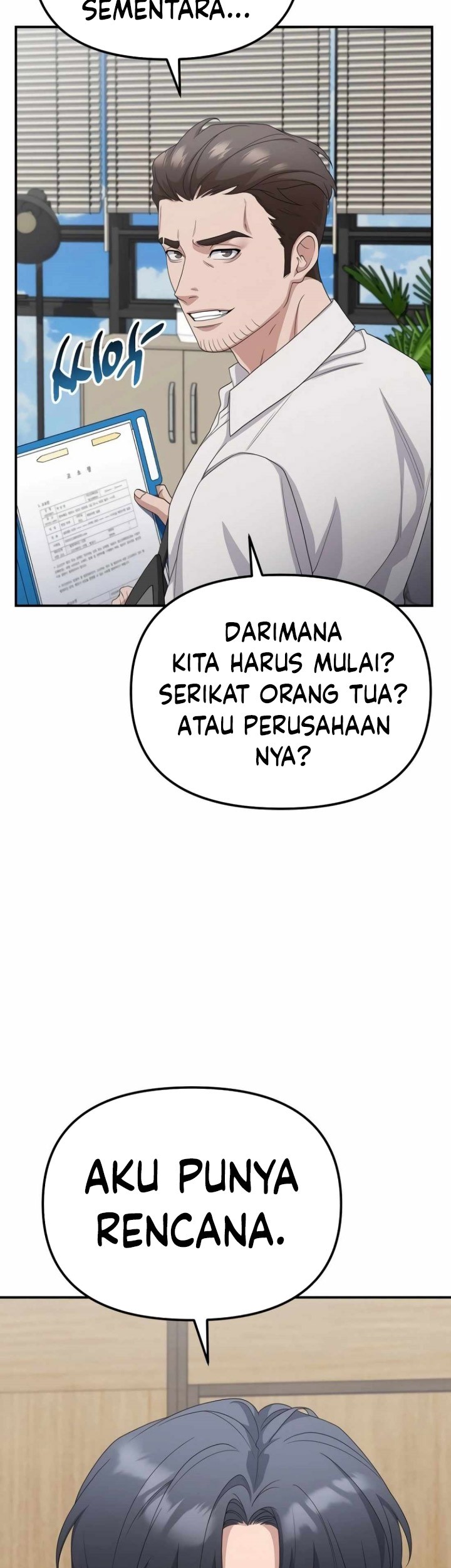Ultimate Martial Evolution: Begin by Awakening the King of Monsters Chapter 42 - halaman 40