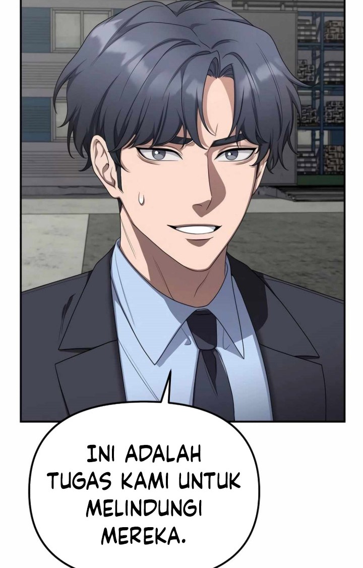 Ultimate Martial Evolution: Begin by Awakening the King of Monsters Chapter 43 - halaman 15