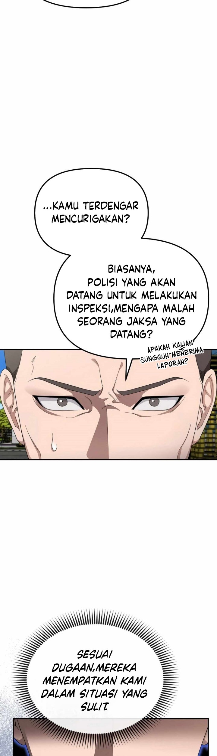 Ultimate Martial Evolution: Begin by Awakening the King of Monsters Chapter 43 - halaman 16