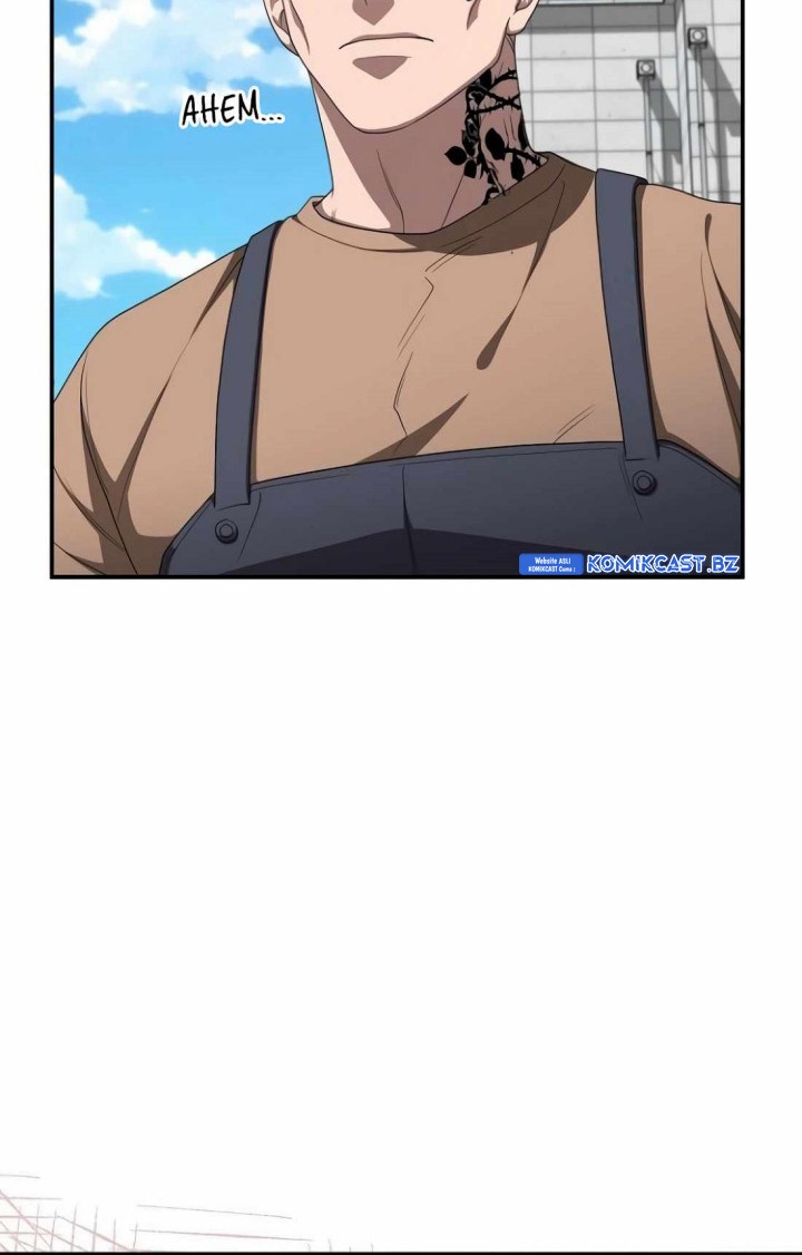 Ultimate Martial Evolution: Begin by Awakening the King of Monsters Chapter 43 - halaman 21