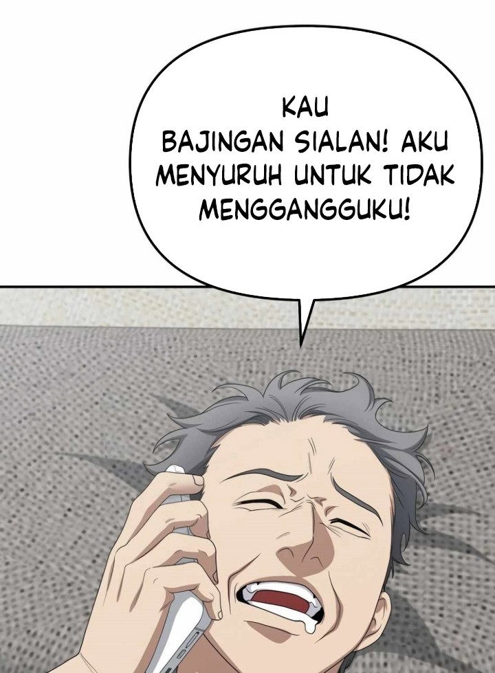 Ultimate Martial Evolution: Begin by Awakening the King of Monsters Chapter 43 - halaman 27