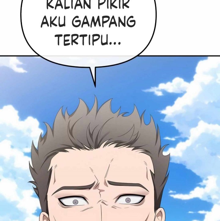 Ultimate Martial Evolution: Begin by Awakening the King of Monsters Chapter 43 - halaman 3