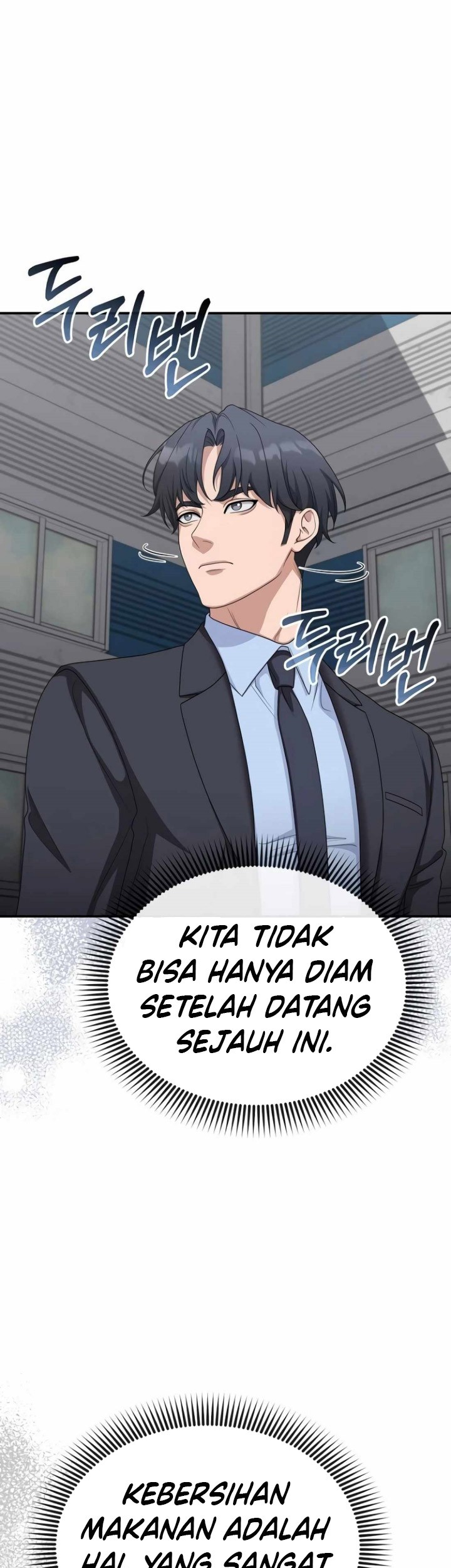 Ultimate Martial Evolution: Begin by Awakening the King of Monsters Chapter 43 - halaman 36