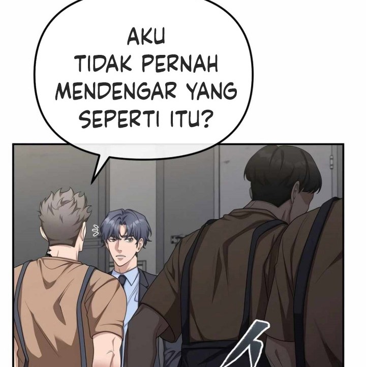 Ultimate Martial Evolution: Begin by Awakening the King of Monsters Chapter 43 - halaman 9
