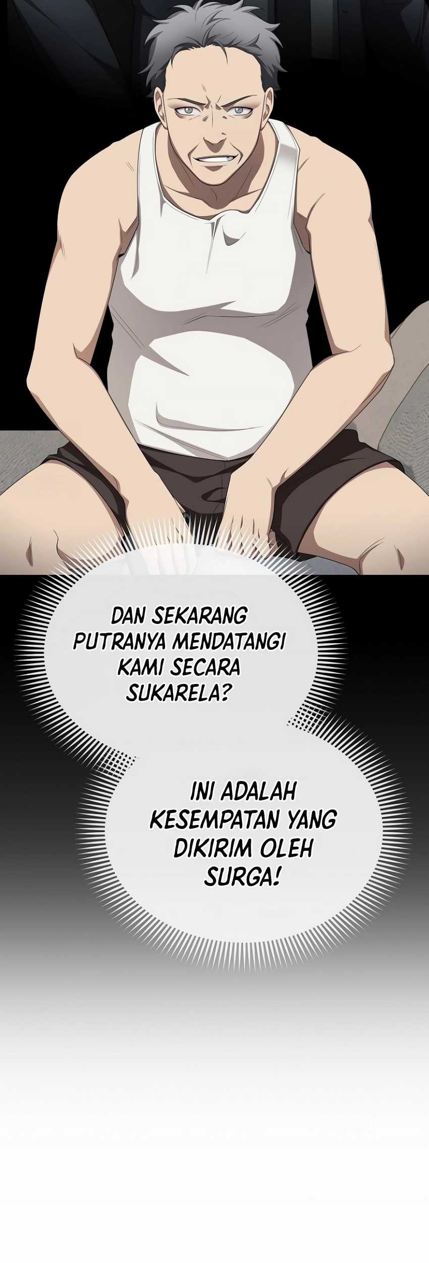 Ultimate Martial Evolution: Begin by Awakening the King of Monsters Chapter 44 - halaman 13