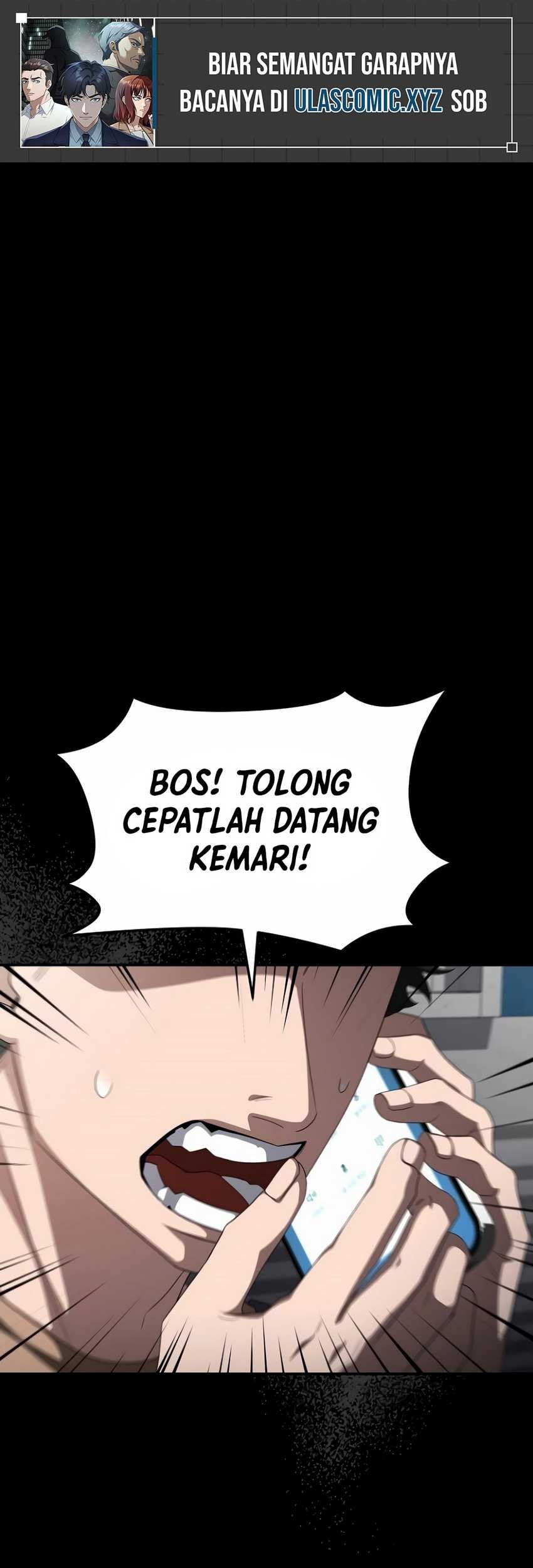 Ultimate Martial Evolution: Begin by Awakening the King of Monsters Chapter 44 - halaman 2