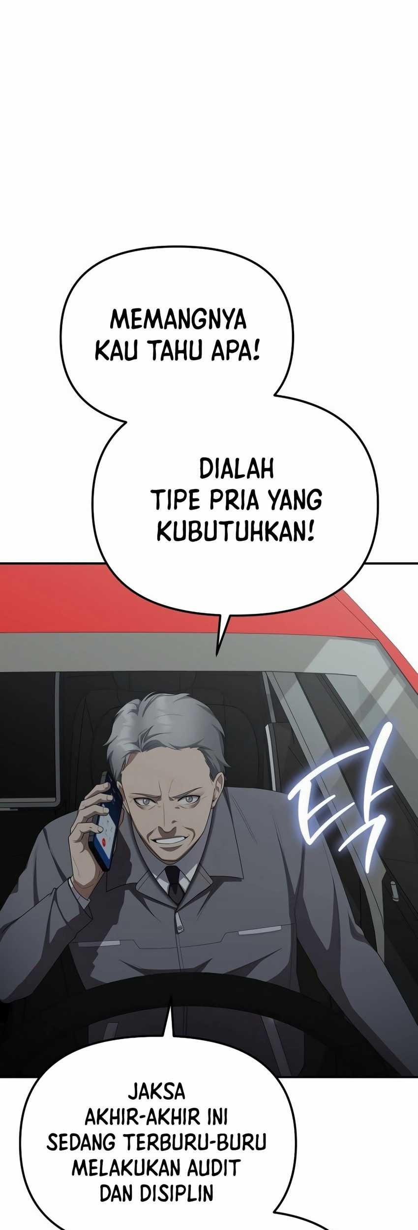 Ultimate Martial Evolution: Begin by Awakening the King of Monsters Chapter 44 - halaman 21