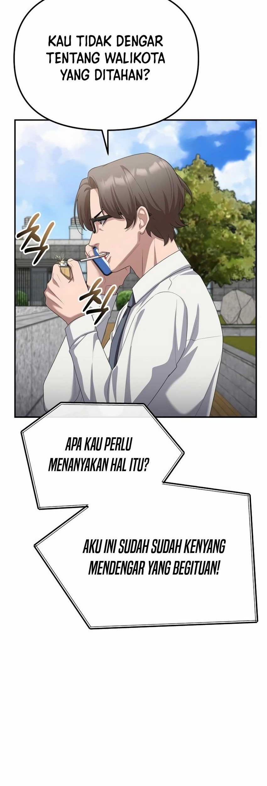 Ultimate Martial Evolution: Begin by Awakening the King of Monsters Chapter 44 - halaman 24