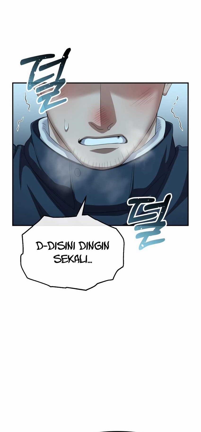 Ultimate Martial Evolution: Begin by Awakening the King of Monsters Chapter 44 - halaman 41