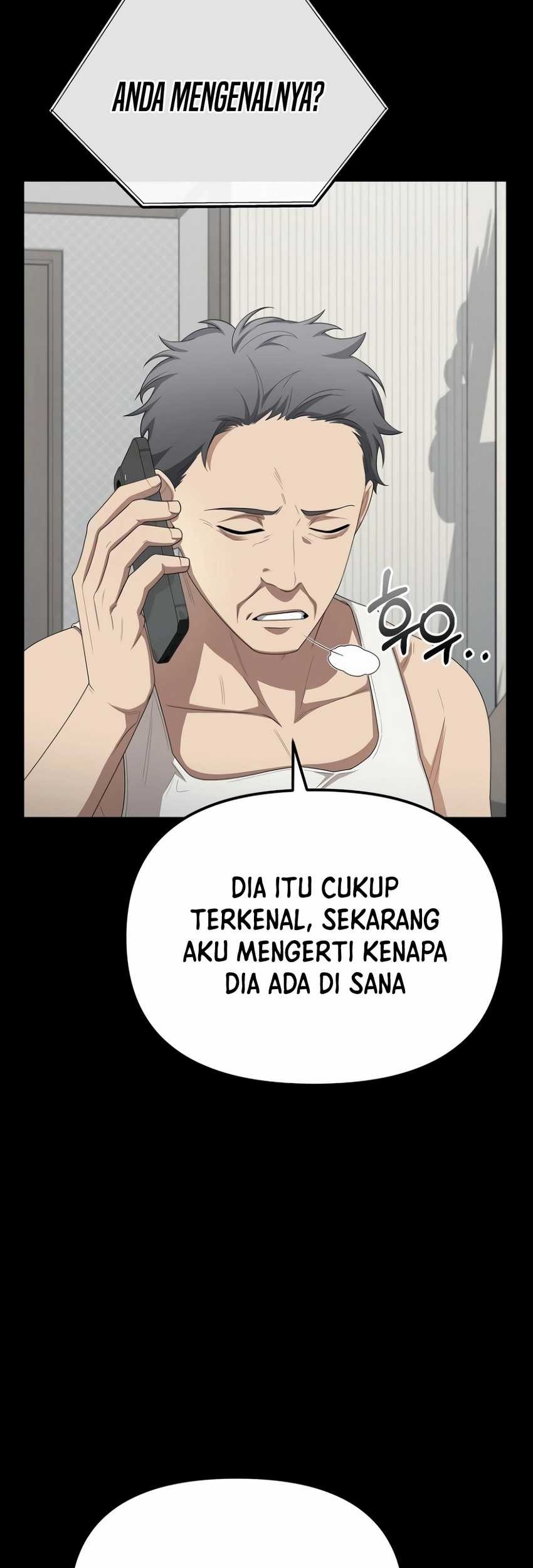 Ultimate Martial Evolution: Begin by Awakening the King of Monsters Chapter 44 - halaman 8