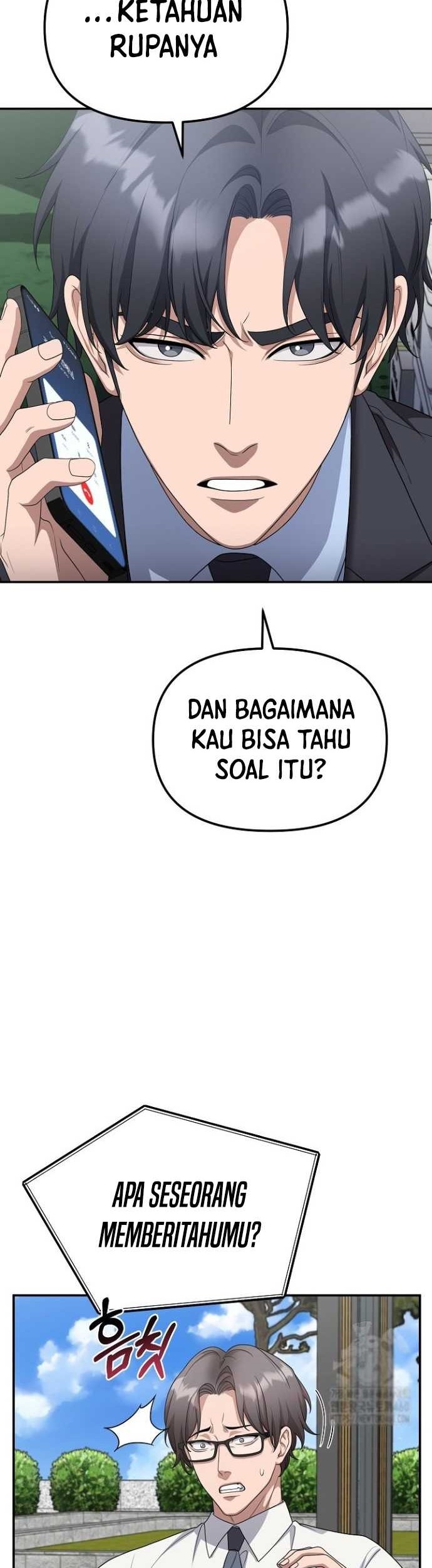 Ultimate Martial Evolution: Begin by Awakening the King of Monsters Chapter 45 - halaman 12