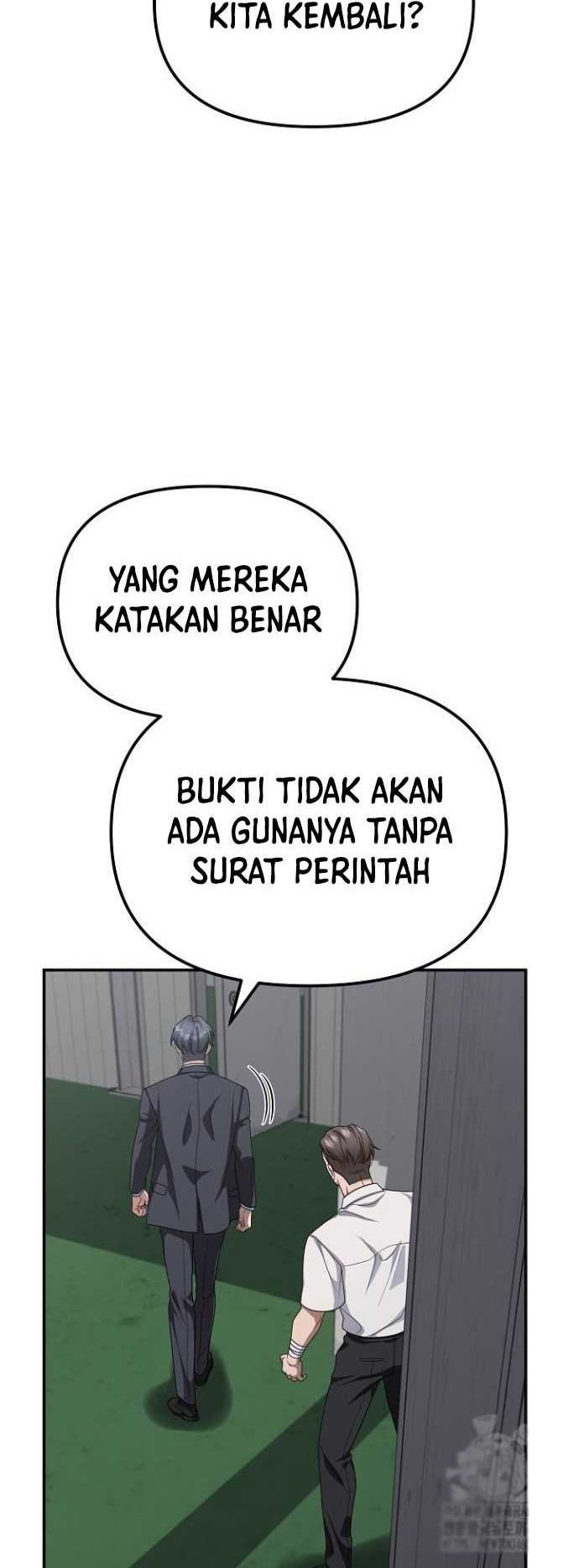 Ultimate Martial Evolution: Begin by Awakening the King of Monsters Chapter 45 - halaman 16