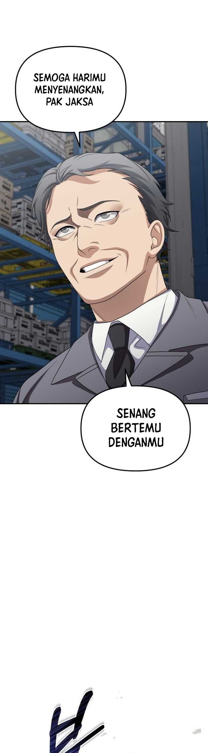 Ultimate Martial Evolution: Begin by Awakening the King of Monsters Chapter 45 - halaman 19