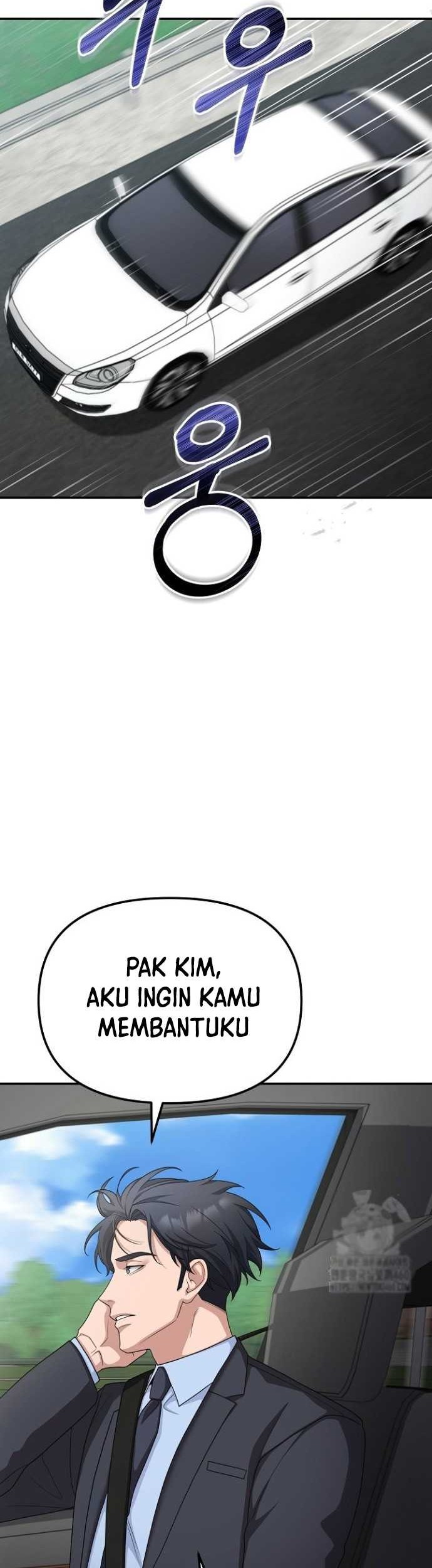 Ultimate Martial Evolution: Begin by Awakening the King of Monsters Chapter 45 - halaman 20