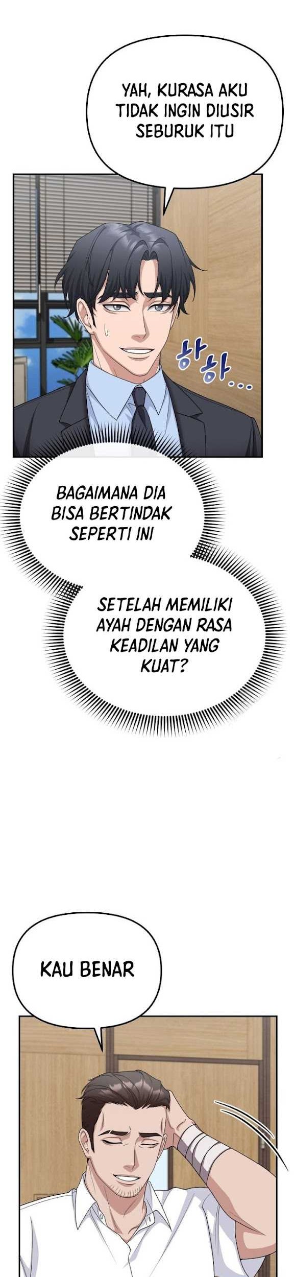 Ultimate Martial Evolution: Begin by Awakening the King of Monsters Chapter 45 - halaman 31