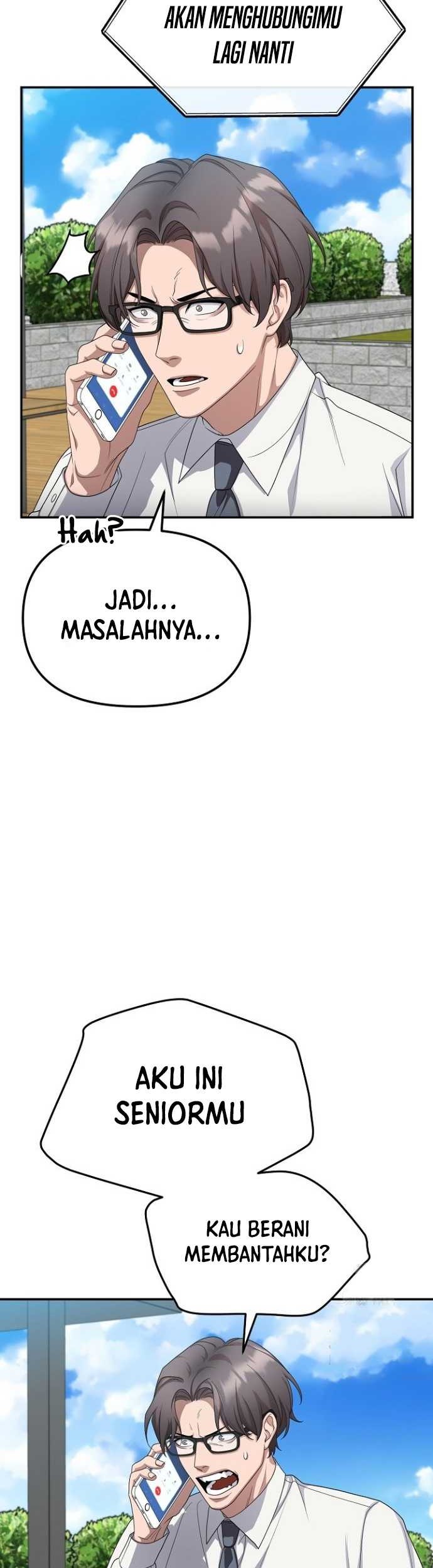 Ultimate Martial Evolution: Begin by Awakening the King of Monsters Chapter 45 - halaman 4
