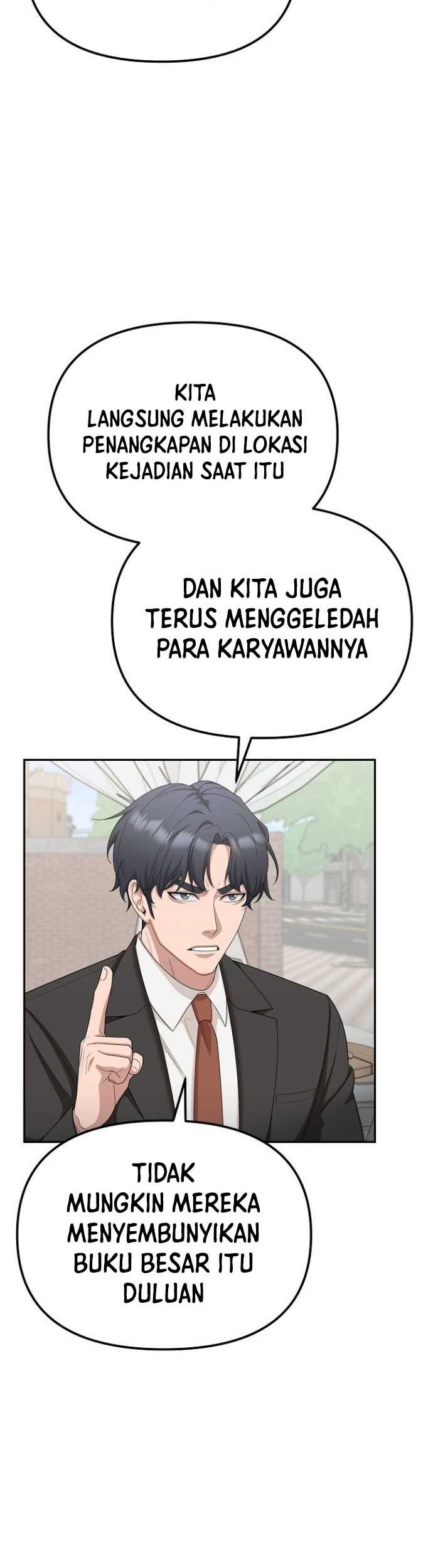 Ultimate Martial Evolution: Begin by Awakening the King of Monsters Chapter 46 - halaman 22