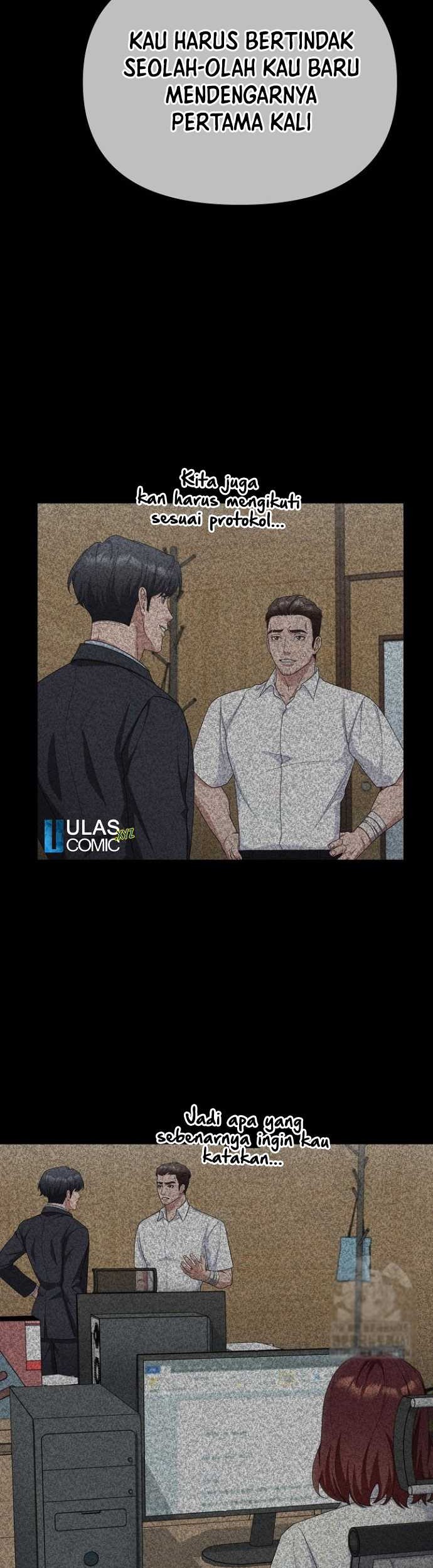 Ultimate Martial Evolution: Begin by Awakening the King of Monsters Chapter 46 - halaman 26