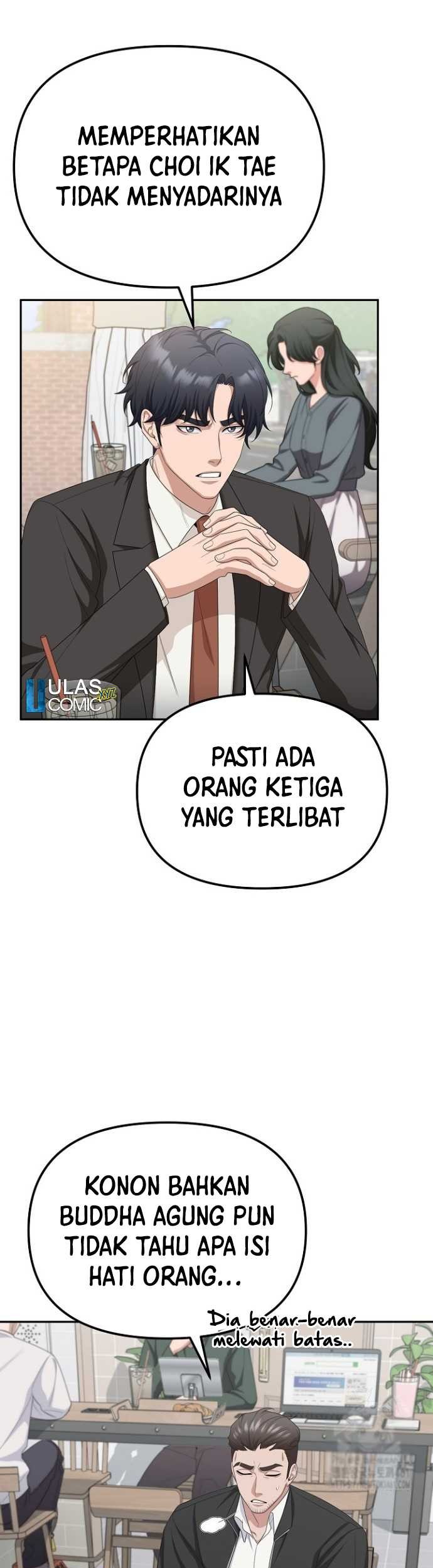 Ultimate Martial Evolution: Begin by Awakening the King of Monsters Chapter 46 - halaman 29