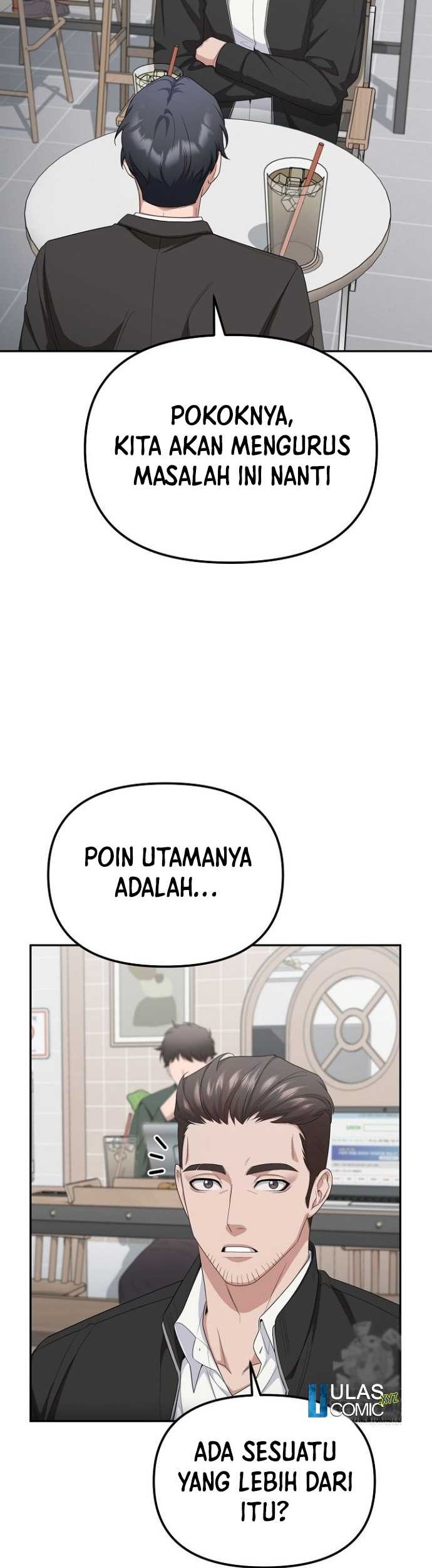 Ultimate Martial Evolution: Begin by Awakening the King of Monsters Chapter 46 - halaman 30