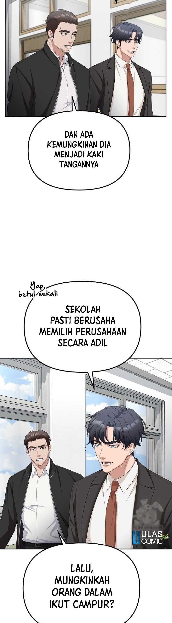 Ultimate Martial Evolution: Begin by Awakening the King of Monsters Chapter 46 - halaman 36