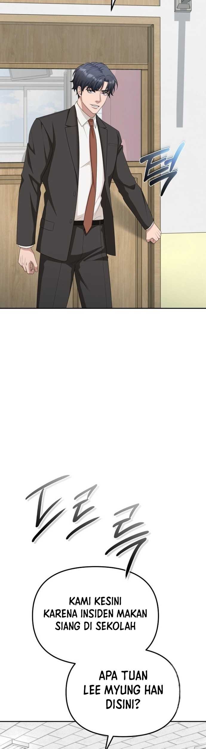 Ultimate Martial Evolution: Begin by Awakening the King of Monsters Chapter 46 - halaman 39