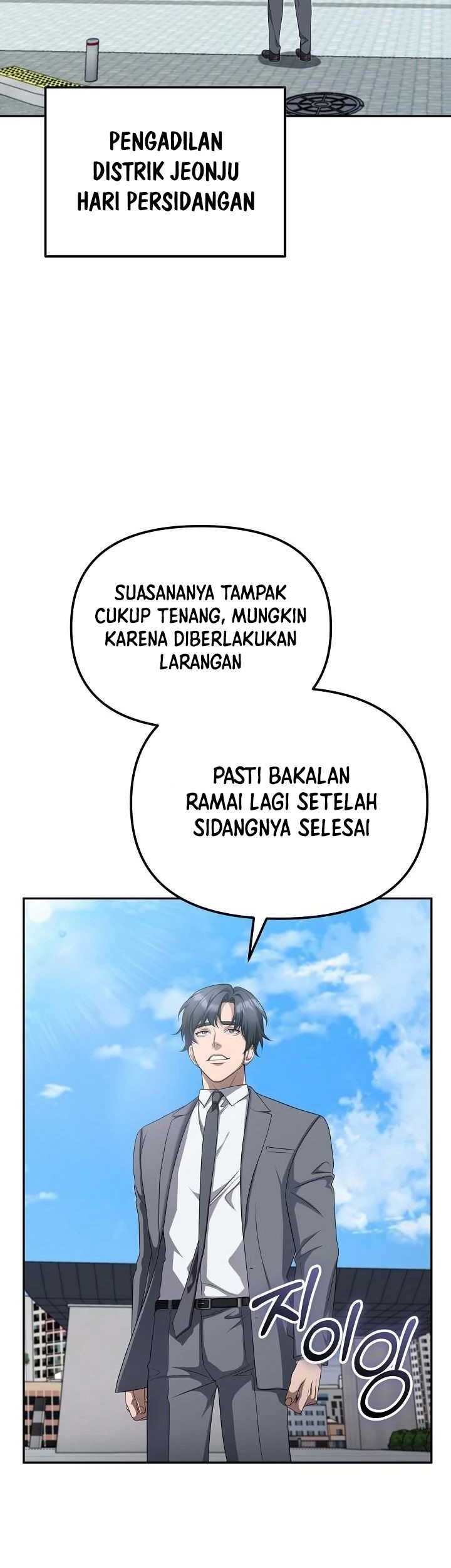 Ultimate Martial Evolution: Begin by Awakening the King of Monsters Chapter 47 - halaman 14
