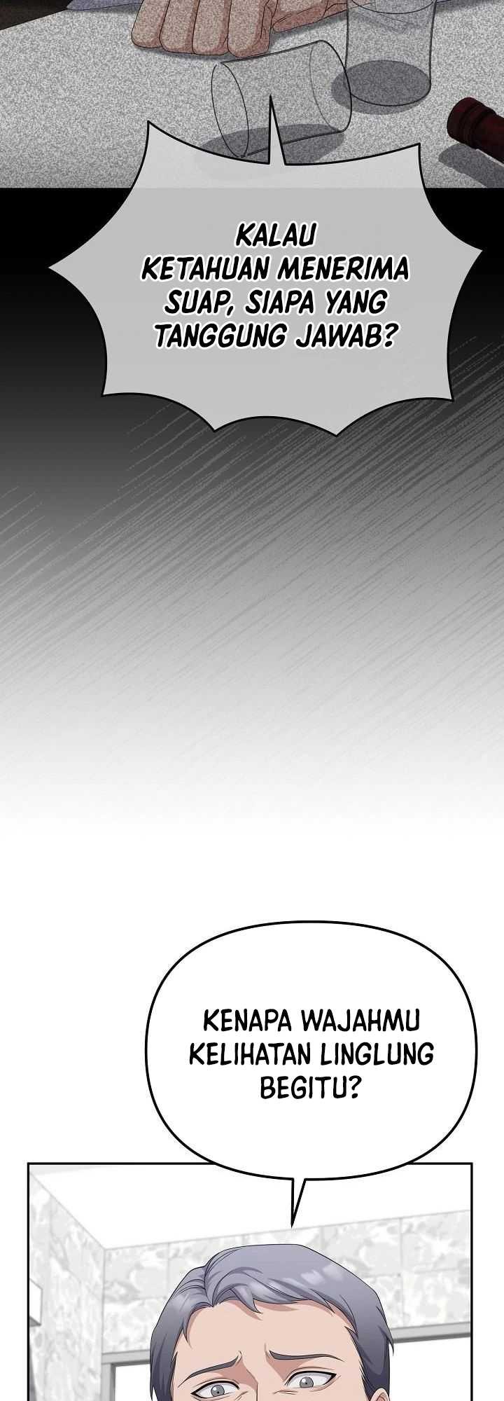 Ultimate Martial Evolution: Begin by Awakening the King of Monsters Chapter 47 - halaman 26