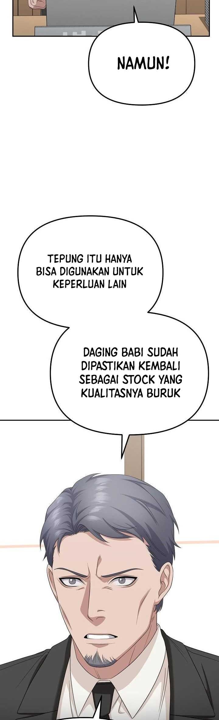 Ultimate Martial Evolution: Begin by Awakening the King of Monsters Chapter 48 - halaman 10