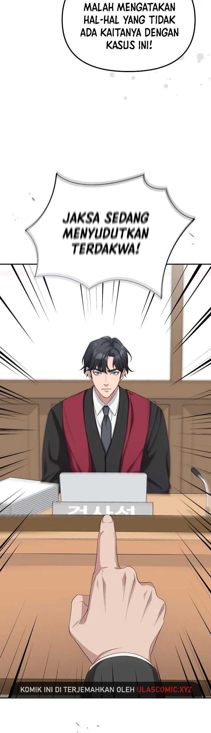 Ultimate Martial Evolution: Begin by Awakening the King of Monsters Chapter 48 - halaman 12