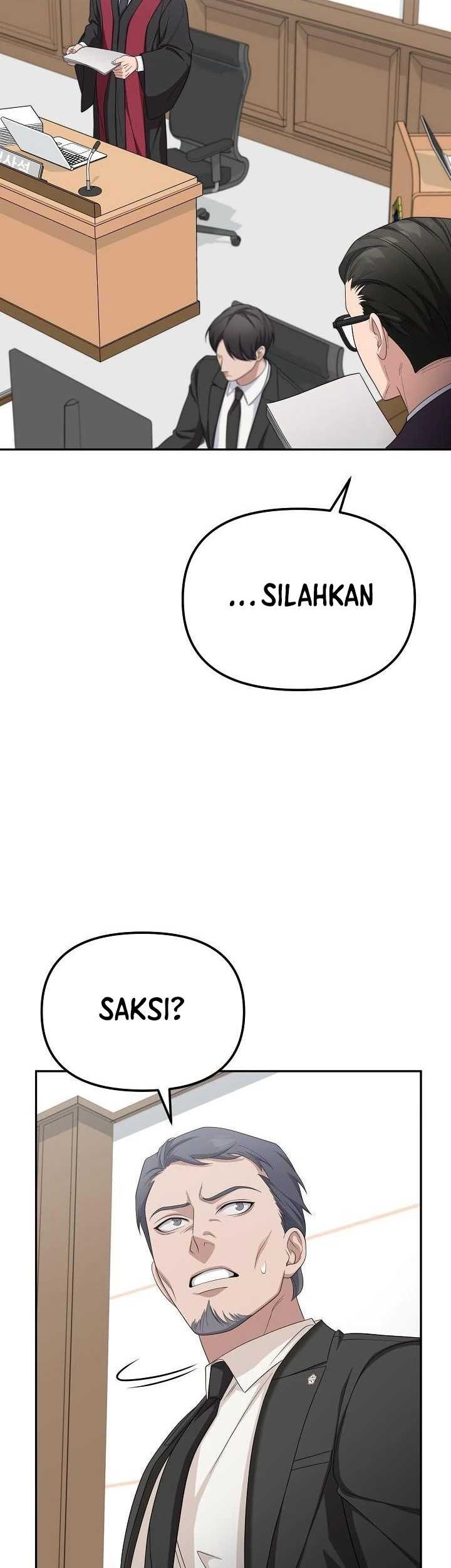 Ultimate Martial Evolution: Begin by Awakening the King of Monsters Chapter 48 - halaman 25