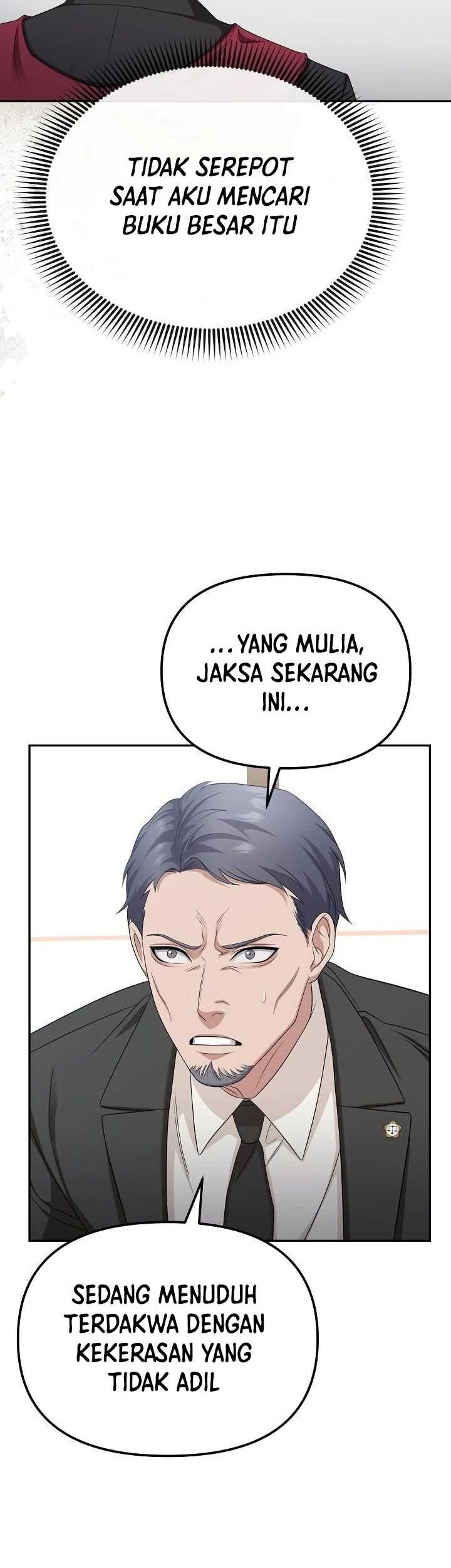 Ultimate Martial Evolution: Begin by Awakening the King of Monsters Chapter 48 - halaman 5