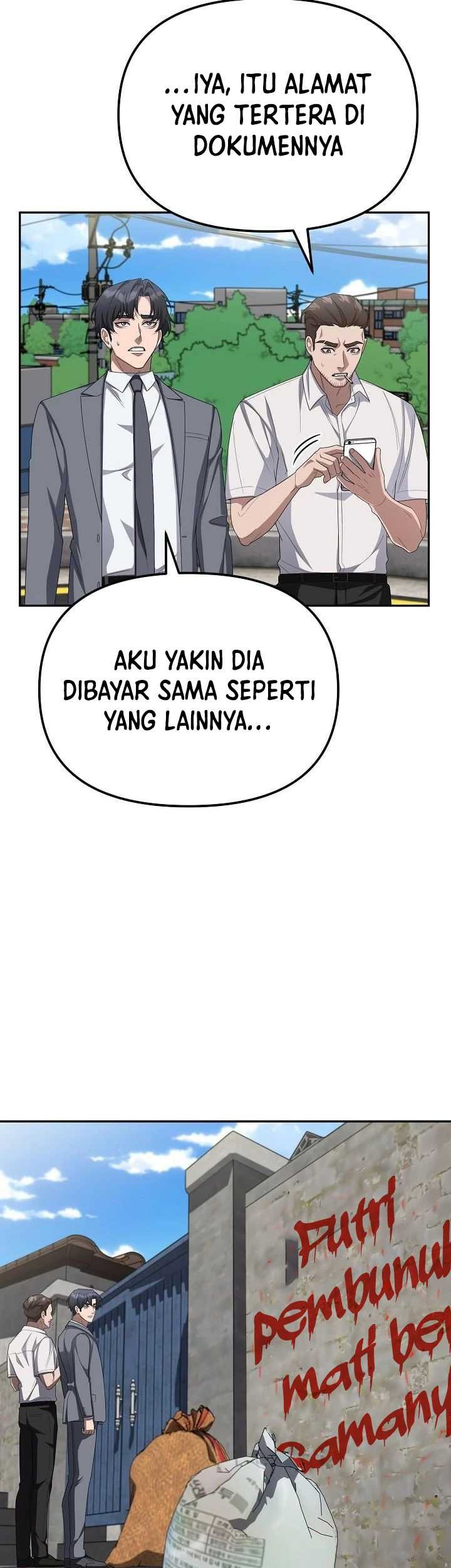 Ultimate Martial Evolution: Begin by Awakening the King of Monsters Chapter 49 - halaman 18