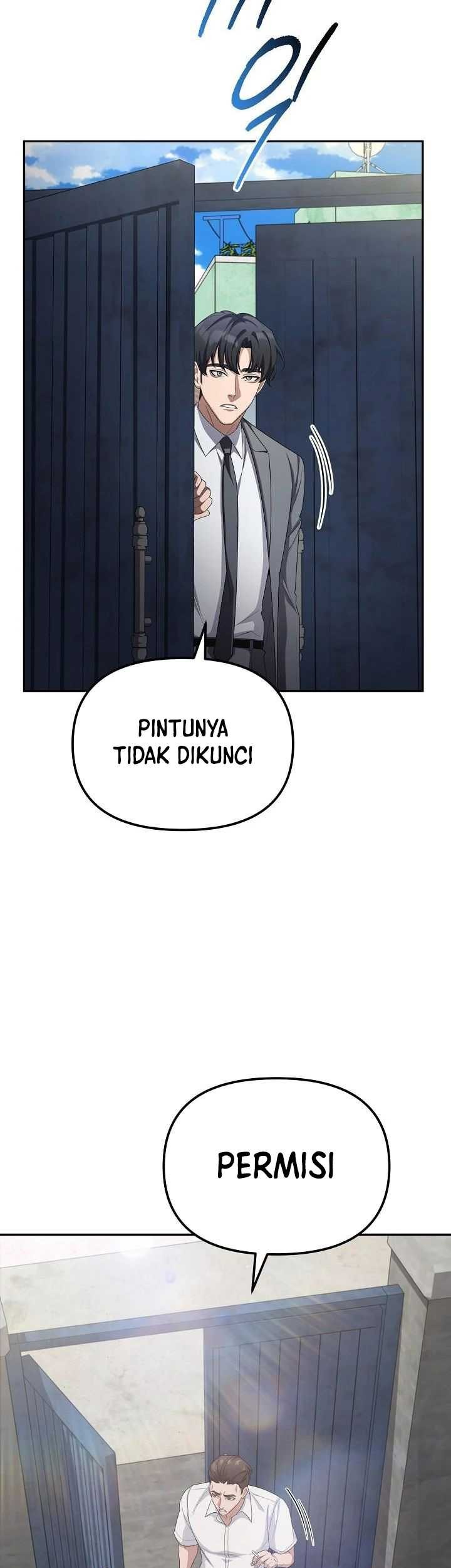 Ultimate Martial Evolution: Begin by Awakening the King of Monsters Chapter 49 - halaman 20