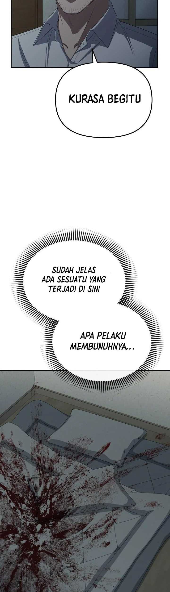 Ultimate Martial Evolution: Begin by Awakening the King of Monsters Chapter 49 - halaman 36