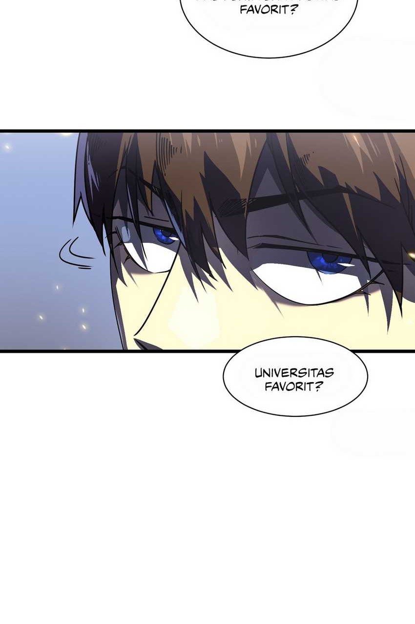 Ultimate Martial Evolution: Begin by Awakening the King of Monsters Chapter 5 - halaman 29