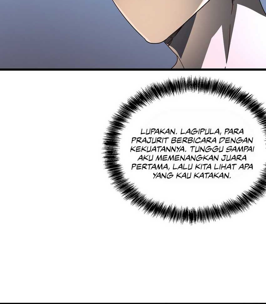 Ultimate Martial Evolution: Begin by Awakening the King of Monsters Chapter 5 - halaman 32