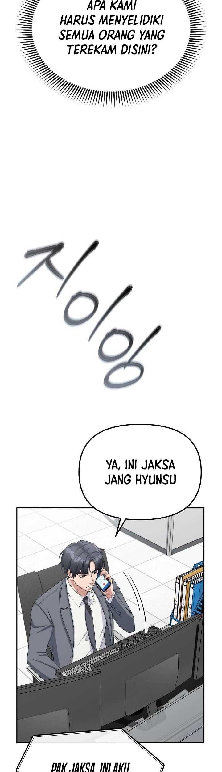 Ultimate Martial Evolution: Begin by Awakening the King of Monsters Chapter 50 - halaman 23