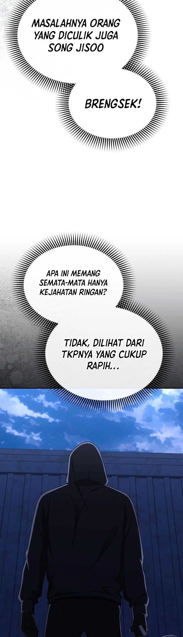 Ultimate Martial Evolution: Begin by Awakening the King of Monsters Chapter 50 - halaman 34