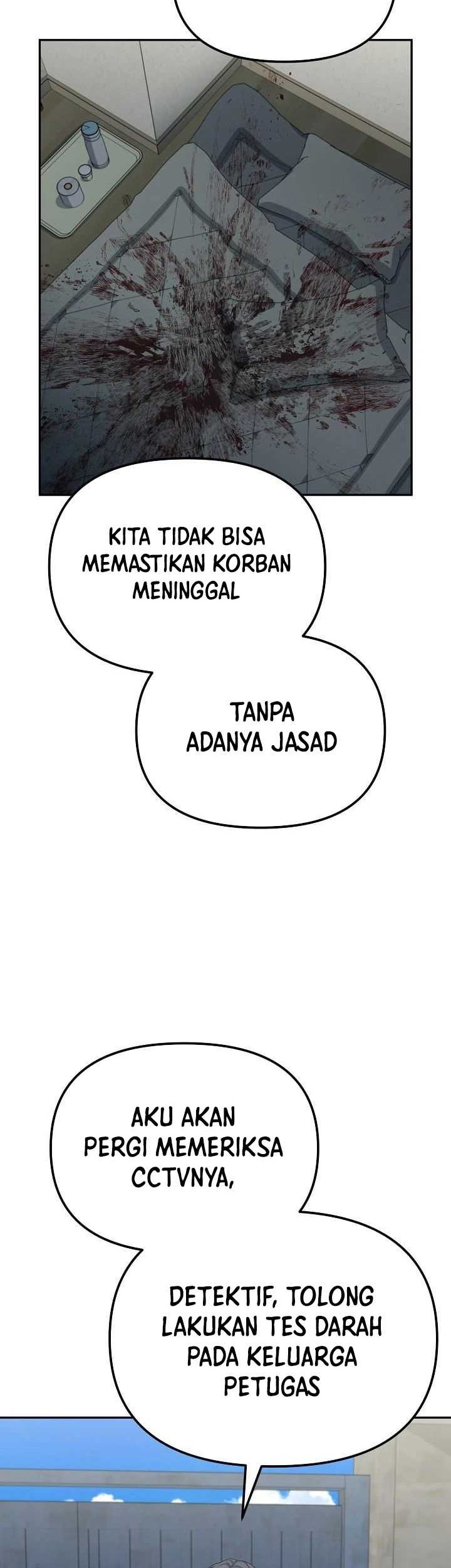 Ultimate Martial Evolution: Begin by Awakening the King of Monsters Chapter 50 - halaman 5