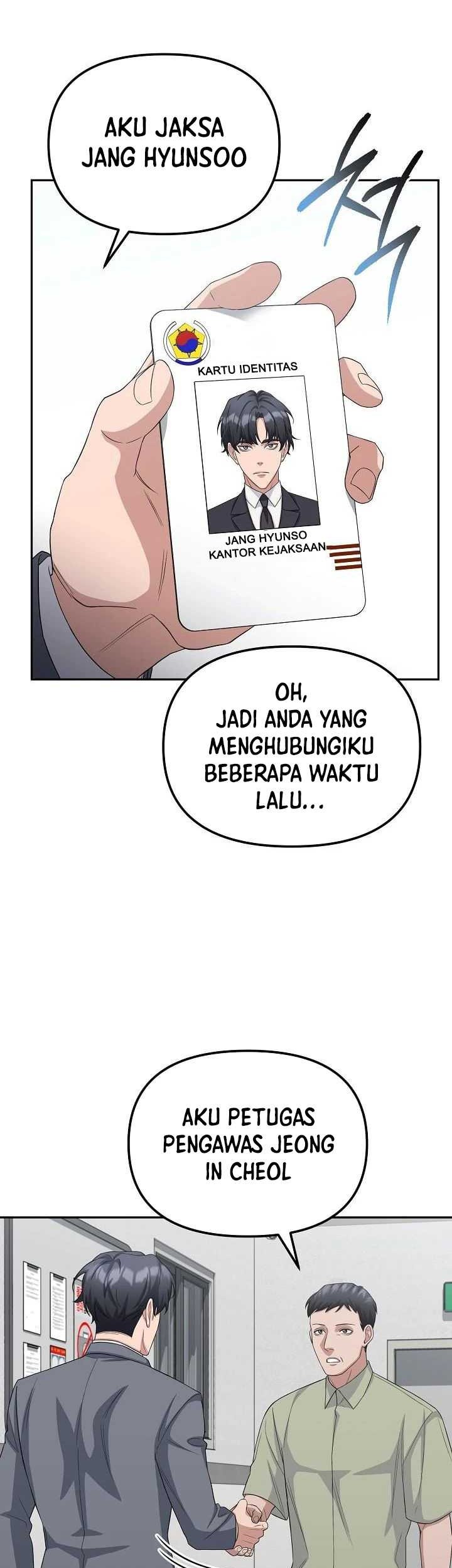 Ultimate Martial Evolution: Begin by Awakening the King of Monsters Chapter 50 - halaman 9